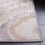 Tapis beige / gris Alohi 211-143088935