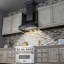 30" Wood 400 CFM Wall Mount Range Hood-713339084