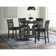 Relyea Acacia Round Dining Table