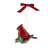 Spode Christmas Tree Cardinal Ornament