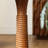 Solid wood round table-638610094