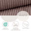 Four-Seater Corner Sofa With Bed Function-433142004-433141998
