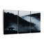 3 pièces Foggy Mountain Bear-857663984