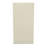 Classic Plus Sandusky Lee Classic 36" L x 18" W x 72" H Steel Garage Storage Cabinet by Sandusky-26262