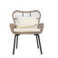 Fashionable Living Room Decor, Stylish Seating