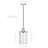 Nora 1 - Light Single Pendant-1663427562