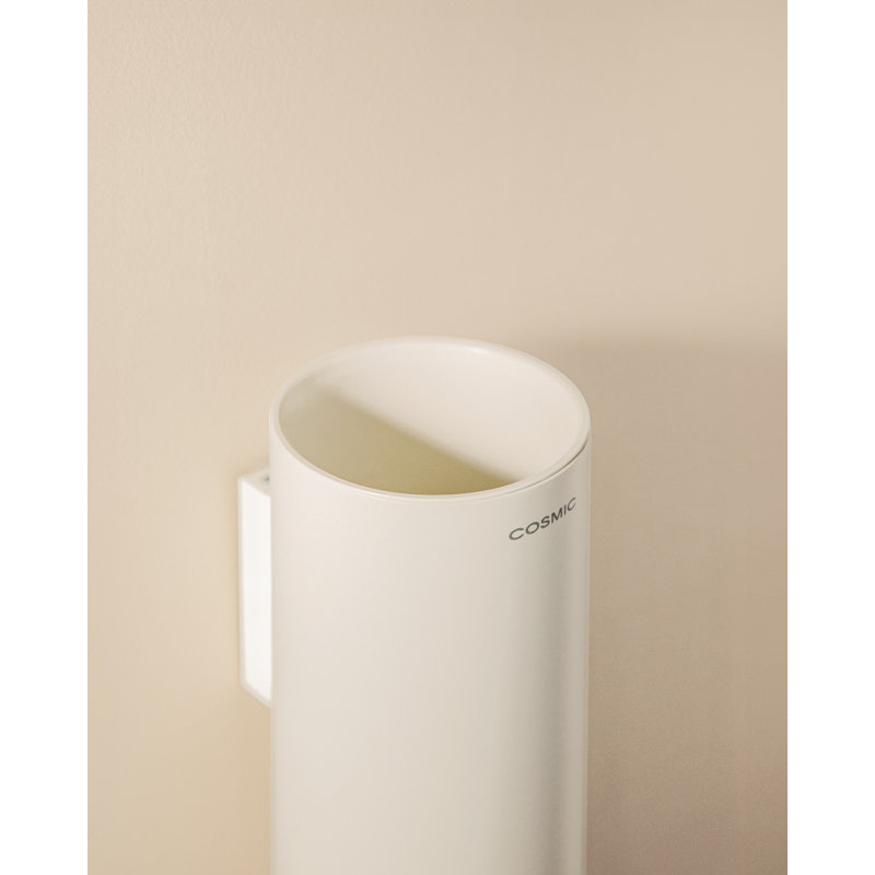 Bruinekool Bathroom Accessory Set, Gray