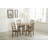 Jarvis 18'' H Solid Wood Side Chair