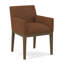 Upholstered Arm Chair-35998946-35999085