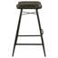Tabouret de bar Yamani