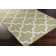 Bangor Wool Geometric Indoor Rug