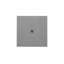 Feel 36'' W 36'' D Square Shower Base-808378714