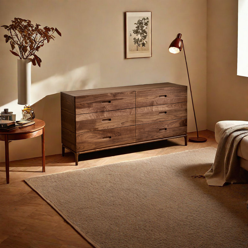 Commode d'appoint Minimalist