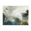 Art sur toile Variation bolologienne Fabrikken Indigo-105645835