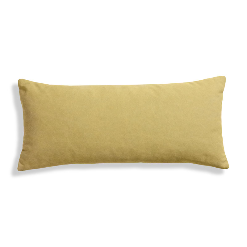 Signal Pillow Cover & Insert, Rectangular, 13" x 20"