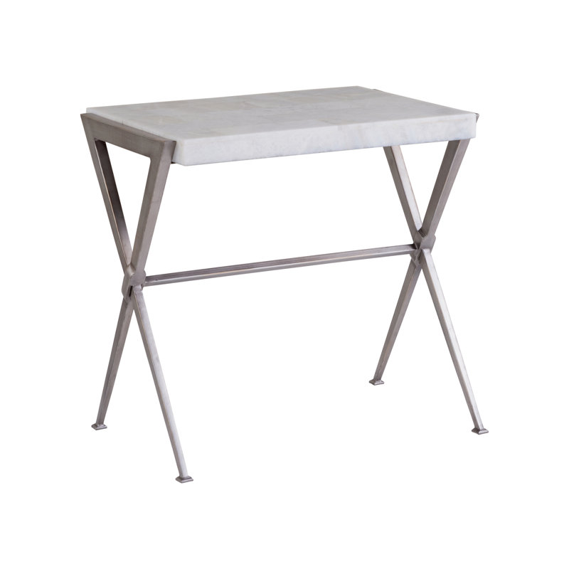 Table de bout rectangulaire Signature Designs Greta