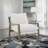 Jeffrey Accent Chair