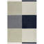 Tapis géométrique lavable à la machine Olivette-216679627