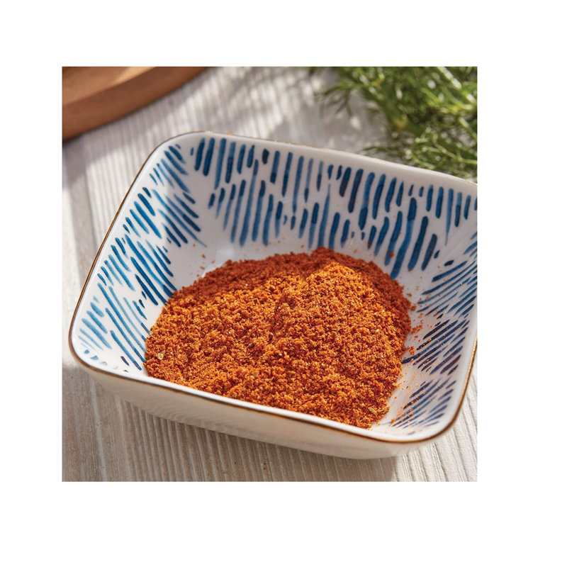 Blue Bay Square Stacking Dip Bowls, Set Of 4 Assorted