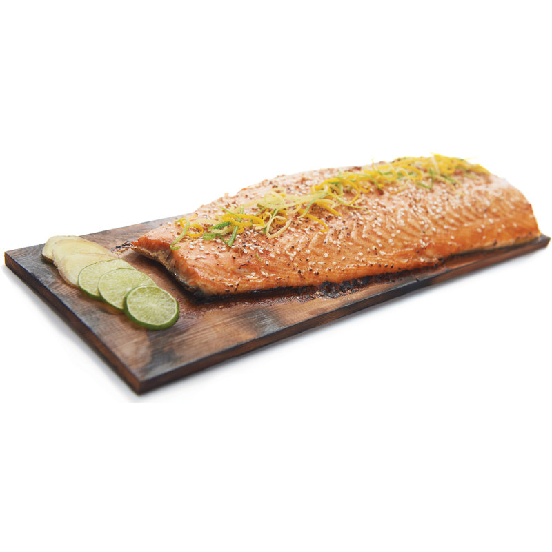 Broil King Grilling Planks Cedar (2 Pcs)