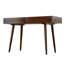 Bureau d'écriture Mango Wood