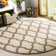 Ferrill Linden 100 Performance Geometric Rug