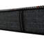 Matelas hybride en mousse viscoélastique gélifiée 11 pouces avec ressorts ensachés, refroidissement et support de bord-1554761897