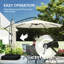 323cm Cantilever Parasol-1284654004