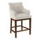 Upholstered Counter Stool