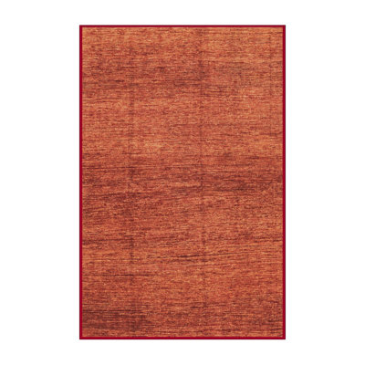 Tapis abstrait moderne 3424