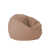 Simili cuir brun clair
