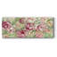 Rose grimpante sur toile-1924535007