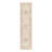 Vicky Oriental Washable Area Rug With Non-Slip Backing-1573566824