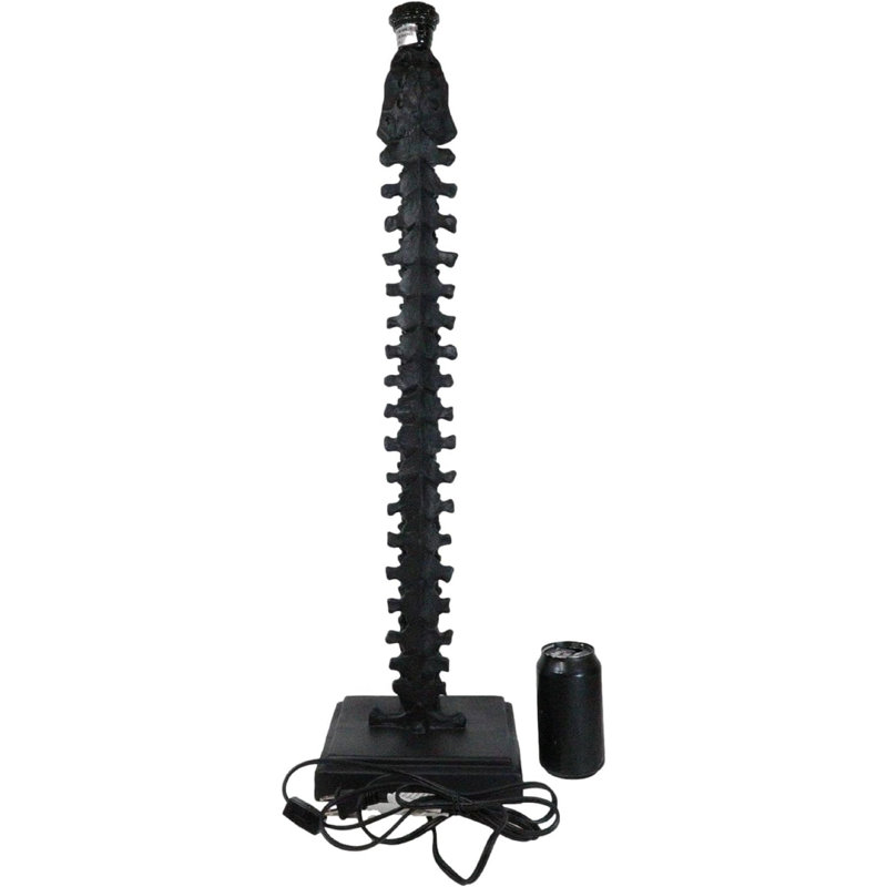 Jossalin Resin Table Lamp