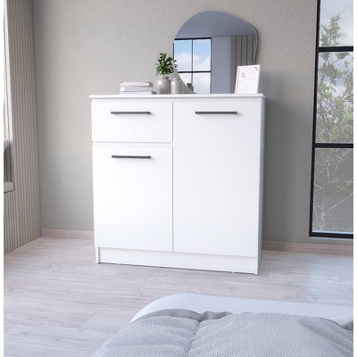 Commode 1 tiroir Cheddington