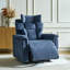 Fauteuil inclinable chauffant Duhaime-19738864