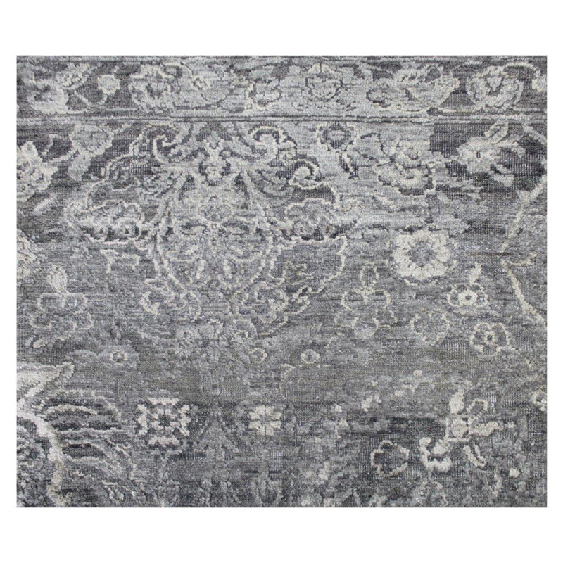 Meena Floral Area Rug, Rectangle 10' x 14'