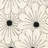 Avayah Soho Hand Tufted Wool And Viscose Floral Rug-1531432835
