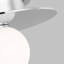 Nodes 1 - Light Flush Mount-88236008-88236010