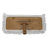 Live.Love.Clean. Bamboo 2-in-1 Wet/Dry Mop