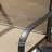 Outsunny Outdoor Bar Stools With Armrests