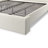 Rosehilde Upholstered Wingback Bed-98833442