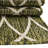 Geometric Indoor/Outdoor Area Rug in Green-498056264