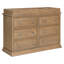 Universal Changing Table Topper