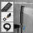 All-In-One Kit with Rough in-Valve-64518200