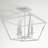 Addyson Semi Flush Mount-228630211