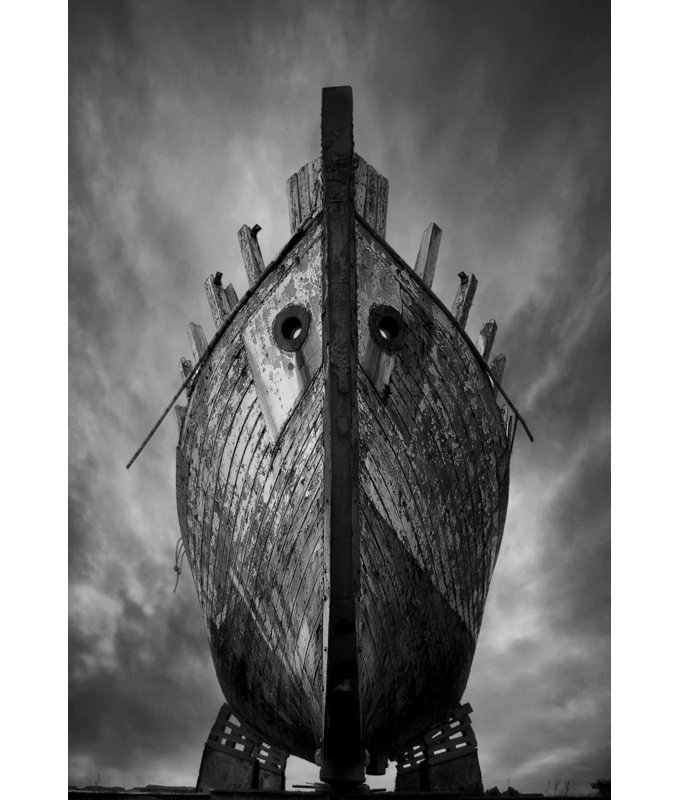 Wrapped Canvas Print, 76.2 cm H x 50.8 cm W