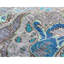 Hand Knotted Wool Area Rug