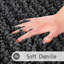 Soft & Cozy Rectangle Bath Rug-110375995