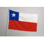 Drapeau du Chili - Drapeau extérieur